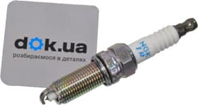 Свеча зажигания Свеча зажигания