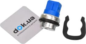 Датчик температуры охлаждающей жидкости Датчик температуры охлаждающей жидкости