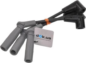 Комплект проводов зажигания General Motors 96291306