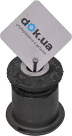 Сайлентблок важеля A.B.S. 270647