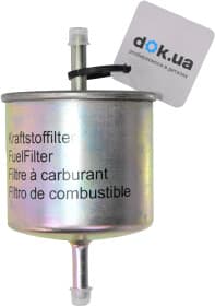 Топливный фильтр Ford 1094371