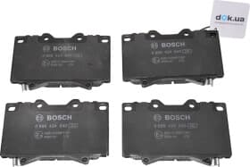 Тормозные колодки