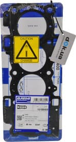 Прокладка ГБЦ