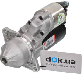 Стартер Стартер