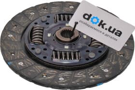 Диск сцепления Hyundai / Kia 4110023136