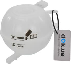 Бачок охолоджувальної рідини Бачок охолоджувальної рідини