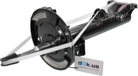 Стійка амортизатора