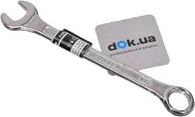Ключ ріжково-накидний STHOR 51047 I-подібний 13 мм