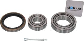 Комплект ступиці колеса