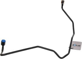 Оливний патрубок турбіни Оливний патрубок турбіни