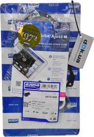 Комплект прокладок блока двигателя