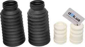 Комплект (пыльники + отбойники)