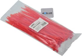 Стяжка Rider RD2236200R 200 мм 3,6 мм 100 шт