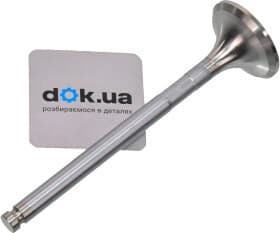 Випускний клапан