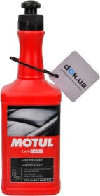 Очиститель салона Motul Leather Cleaner 500 мл
