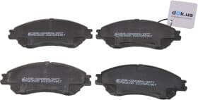 Тормозные колодки