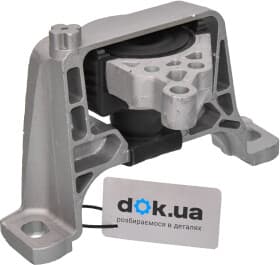 Подушка двигуна