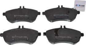 Тормозные колодки