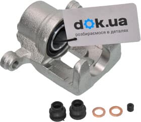 Гальмівний супорт