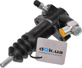 Робочий циліндр зчеплення Робочий циліндр зчеплення