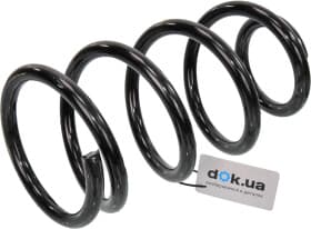 Пружина підвіски