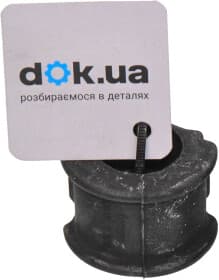 Втулка стабилизатора Topran 108 131