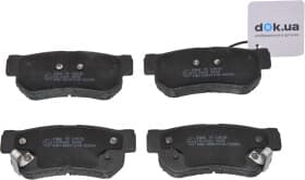 Гальмівні колодки