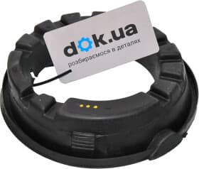 Тарілка пружини