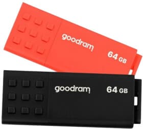 Флешка Goodram UME3 MIX 64 ГБ