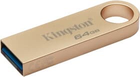 Флешка Kingston DataTraveler SE9 G3 64 ГБ