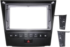 Переходная рамка для магнитолы CraftAudio LE-016N Lexus