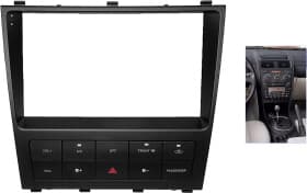 Переходная рамка для магнитолы CraftAudio LE-018N Lexus