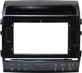 Переходная рамка для магнитолы CraftAudio TOY-010N Toyota