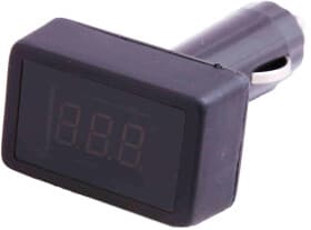 Вольтметр Зоря 41532