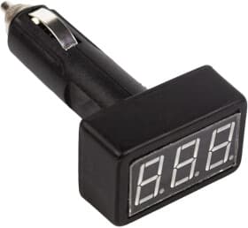 Вольтметр Зоря 41535