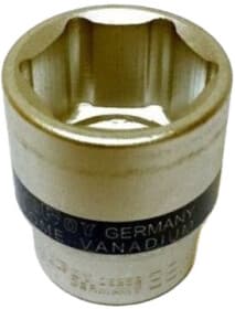 Торцевая головка King Roy 30988-38 38 мм 3/4"