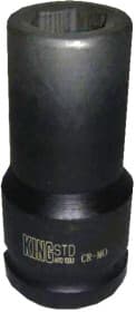 Торцевая головка King KSI-0670 70 мм 3/4"