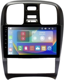 Штатная магнитола Baxster BMS-B1509-268