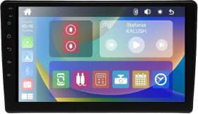 Штатная магнитола Baxster BMS-B1509-481