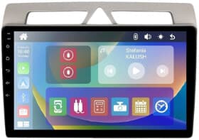 Штатная магнитола Baxster BMS-B1509-572