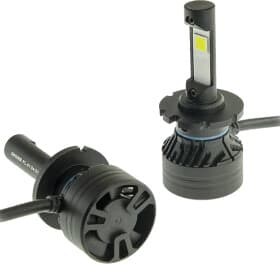 Автолампа Decker PL-01 D2 P32d-2 45 W белая 62874