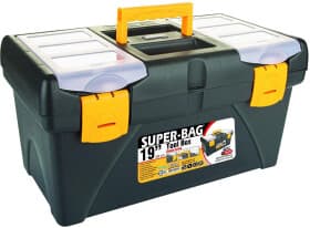 Ящик для инструментов SAHLER Super-Bag ASR-2018 19