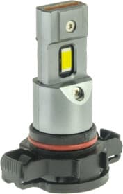 Автолампа Decker PL-05 PSX24W 30 W белая 62886