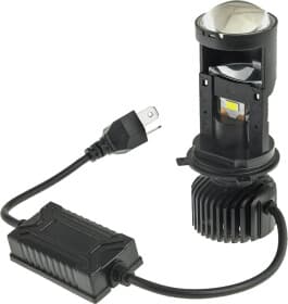 Автолампа Nextone NL-01 H4 P43t 35 W біла 103-012