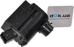 Насос омивача