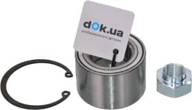 Подшипник ступицы