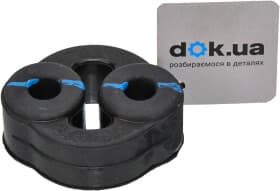 Кронштейн крепления выхлопной магистрали Hyundai / Kia 287602D000