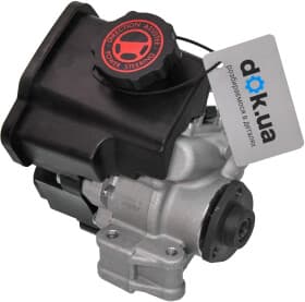 Насос гідропідсилювача керма Насос гідропідсилювача керма