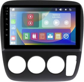 Штатная магнитола Baxster BMS-B1509-028