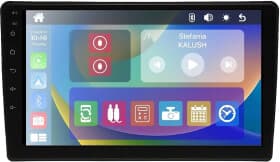 Штатная магнитола Baxster BMS-B1509-1450